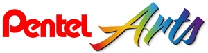 pentel-arts-300x77